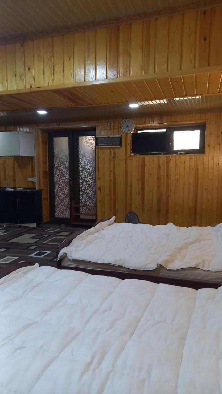Uyut Inn Hotel Samarkand Exteriör bild